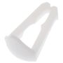 DORMAN 800-003 5/16 In. Fuel Line Retaining Clips