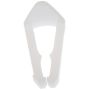 DORMAN 800-003 5/16 In. Fuel Line Retaining Clips