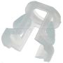 DORMAN 800-005 5/16 In. Fuel Line Retaining Clips