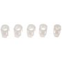 DORMAN 800-006 3/8 In. Fuel Line Retaining Clips