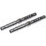 DORMAN 800-012 Nylon Fuel Line Union - 5/16 In. Nylon Lines