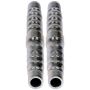 DORMAN 800-012 Nylon Fuel Line Union - 5/16 In. Nylon Lines