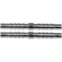 DORMAN 800-012 Nylon Fuel Line Union - 5/16 In. Nylon Lines