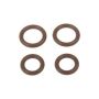 DORMAN 800-013 Fuel Line O-Rings  - 5/16 Inch And 3/8 Inch