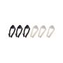 DORMAN 800-015 3 Each - 5/16 In. And 3/8 In. Fuel Line Retaining Clip Assortment