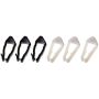 DORMAN 800-015 3 Each - 5/16 In. And 3/8 In. Fuel Line Retaining Clip Assortment