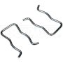 DORMAN 800-019 Ford Cooling System Retaining Clip