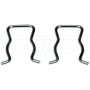 DORMAN 800-019 Ford Cooling System Retaining Clip
