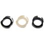 DORMAN 800-021 Fuel Filter Line Clips