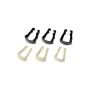 DORMAN 800-023 Fuel Line Retaining Clip