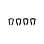 DORMAN 800-027 Fuel Line Retaining Clip