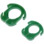 DORMAN 800-032 Fuel Fitting Retainer - Spring Load