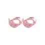 DORMAN 800-043 Fuel Line Retaining Clip 3/8 In. Double Locking
