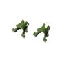 DORMAN 800-045 Fuel Line Retaining Clips