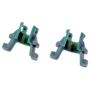 DORMAN 800-046 Fuel Line Retaining Clip