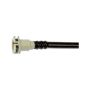 DORMAN 800-052 3/8 In. Quick Connector, Straight w/ 18 In. of 3/8 In. Nylon Tube and a Union