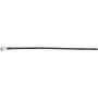 DORMAN 800-055 3/8 In. Quick Connector, Straight w/ 18 In. of 5/16 In. Nylon Tube and a Union