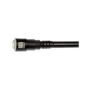 DORMAN 800-058 3/8 In. Quick Connector, Straight w/ 18 In. of 3/8 In. Nylon Tube and a Union