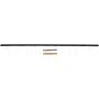 DORMAN 800-061 5/16 In. x 18 In. Nylon Tube w/ Two Unions