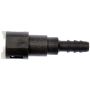 DORMAN 800-080 Fuel Line Quick Connector That Adapts 5/16 In. Steel To 5/16 In. Nylon Tubing