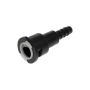 DORMAN 800-083.5 5 Fuel Line Quick Connectors- Adapts 1/4 In. Steel To 5/16 In Nylon Tube
