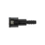 DORMAN 800-083.5 5 Fuel Line Quick Connectors- Adapts 1/4 In. Steel To 5/16 In Nylon Tube