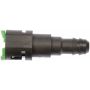 DORMAN 800-084 Fuel Line Quick Connector That Adapts 5/16 In. Steel To 3/8 In. Nylon Tubing