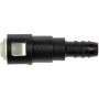 DORMAN 800-085 Fuel Line Quick Connector That Adapts 3/8 In. Steel To 5/16 In. Nylon Tubing