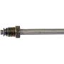 DORMAN 800-151 STEEL FUEL LINE REPAIR KIT. 5/16 IN. x 18 IN. w/14mm FITTING.