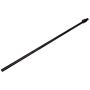 DORMAN 800-153 STEEL FUEL LINE REPAIR KIT. 3/8 IN. x 18 IN. w/16mm FITTING.