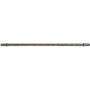 DORMAN 800-155 STEEL FUEL LINE REPAIR KIT. 3/8 IN. x 12 IN. DOUBLE BEAD LINE.