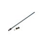 DORMAN 800-156 STEEL FUEL LINE REPAIR KIT. 5/16 IN. x 30 IN. w/ 14mm FITTING.