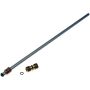 DORMAN 800-156 STEEL FUEL LINE REPAIR KIT. 5/16 IN. x 30 IN. w/ 14mm FITTING.