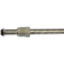 DORMAN 800-157 STEEL FUEL LINE REPAIR KIT. 3/8 IN. x 30 IN. w/ 16mm FITTING.