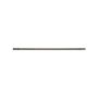 DORMAN 800-158 STEEL FUEL LINE REPAIR KIT. 1/4 IN. x 12 IN. DOUBLE BEAD LINE.
