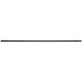 DORMAN 800-158 STEEL FUEL LINE REPAIR KIT. 1/4 IN. x 12 IN. DOUBLE BEAD LINE.
