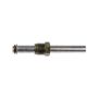 DORMAN 800-160 STEEL FUEL LINE REPAIR KIT. 3/8 IN x 18 IN w/16mm FITTING, w/90 DEGREE END