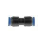 DORMAN 800-191 Nylon Fuel Line Unions - 5/16 In.