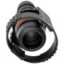 DORMAN 800-201 Crankcase Ventilation Hose Connector, Straight To 12 mm Barbed