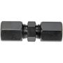 DORMAN 800-205 High Pressure Compression Union Rated For 5000 PSI 3/8 In.