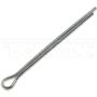 DORMAN 800-215 Cotter Pins - 3/32 In. x 1-1/2 In. (M2.4 x 38mm)