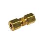 DORMAN 800-221 Fuel Line Compression Union - 1/4 In. Steel Line