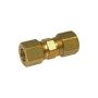 DORMAN 800-222 Fuel Line Compression Union - 5/16In.