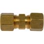 DORMAN 800-226 Fuel Line Compression Union - Adapts Nylon to Nylon Tube