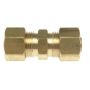 DORMAN 800-228 Fuel Line Compression Union - Adapts Nylon to Nylon Tube