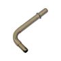 DORMAN 800-230 FUEL SENDING UNIT REPAIR. 3/8IN x 4IN DOUBLE BEAD LINE, 90 DEGREE END