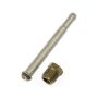 DORMAN 800-240 FUEL SENDING UNIT REPAIR. 3/8IN x 3-3/4IN w/ 16mm FITTING