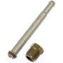 DORMAN 800-240 FUEL SENDING UNIT REPAIR. 3/8IN x 3-3/4IN w/ 16mm FITTING