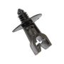 DORMAN 800-281 Brake Tubing Clips - 3/16In.
