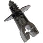DORMAN 800-281 Brake Tubing Clips - 3/16In.